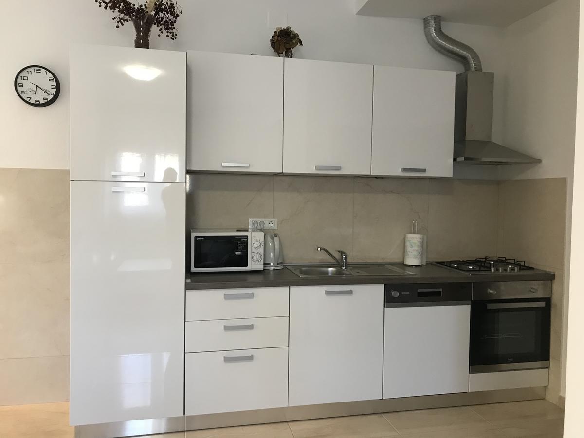 Jelena 1 Apartment Cavtat Exterior photo
