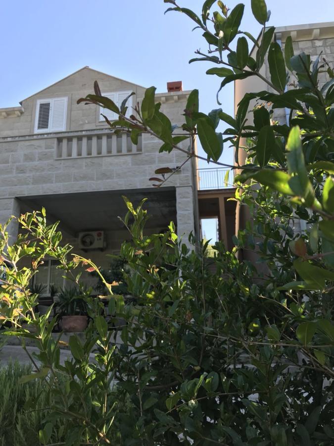 Jelena 1 Apartment Cavtat Exterior photo